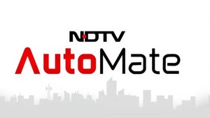 NDTV AutoMate on NDTV 24x7 - past program
