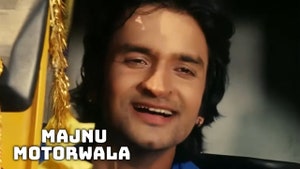 Majnu Motorwala on EPIC Bhojpuri - past program