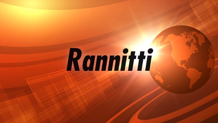 Rannitti on JioTV
