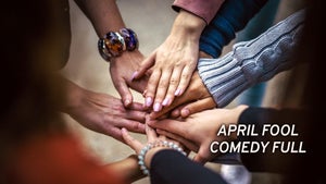 April Fool Comedy Full on Zee Yuva - past program