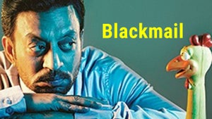 Blackmail on B4U Kadak - past program