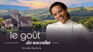 TV5 Monde on TV5 Monde - past program