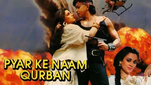 Pyar Ke Naam Qurbaan on Sony MAX2 - past program