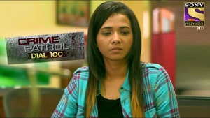 Crime Patrol Dial 100 on SET HD - past program