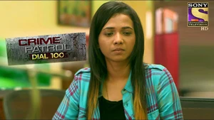 Crime Patrol Dial 100 on SET HD - past program