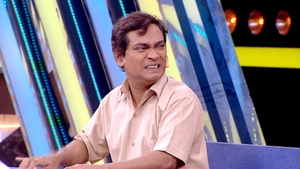 Maharashtra Chi Hasya Jatra Navya Korya Vinodacha Punha Nava Hangam on Sony Marathi SD - past program