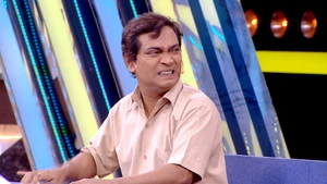 Maharashtra Chi Hasya Jatra Navya Korya Vinodacha Punha Nava Hangam on Sony Marathi SD - past program