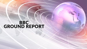 BBC Ground Report on BBC News Hindi - past program