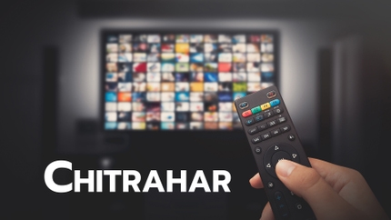 Chitrahar on Maya Tv