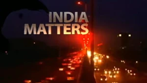 India Matters on NDTV 24x7