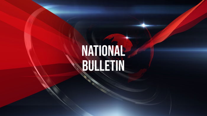 National Bulletin on JioTV