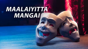 Maalaiyitta Mangai on Sun Life - live program