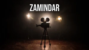 Zamindar on ETV Cinema