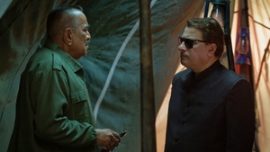 CID (Bangla) on Sony aath - past program