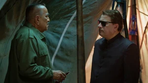 CID (Bangla) on Sony aath - past program