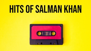 Hits of Salman Khan on YRF Music - past program