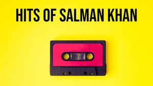 Hits of Salman Khan on YRF Music - past program