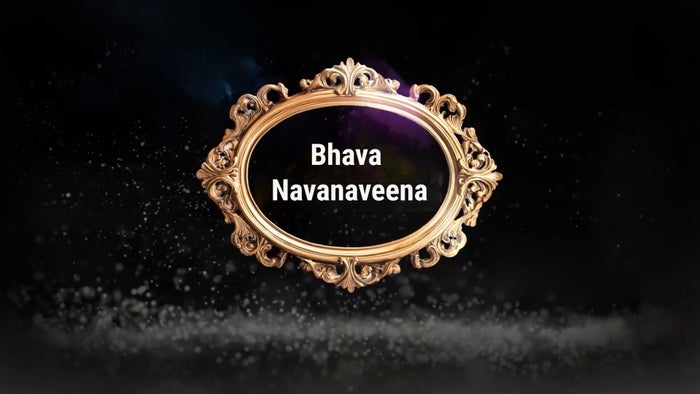 Bhava Navanaveena Episode No.22 on JioTV
