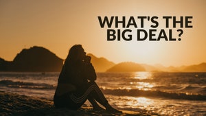 What's the Big Deal? on Channel News Asia International - past program