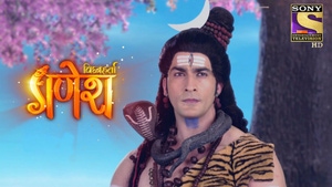 Vighnaharta Ganesh on SET HD - past program