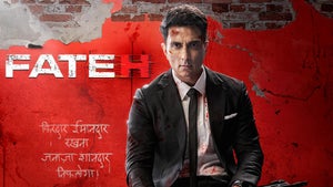 Fateh on MH1 Dil Se - future program