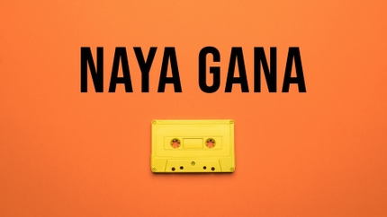 Naya Gana on Haryana Buzz