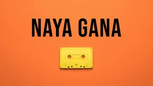 Naya Gana on Haryana Buzz