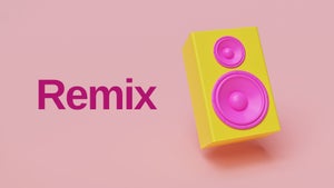 Remix on Sana Plus - past program