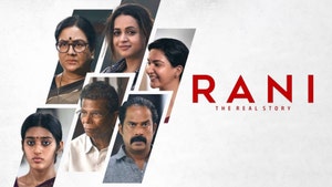 Rani ( The Real Story) on Mazhavil Manorama