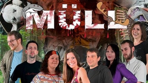 Müll on GTC Punjabi - past program