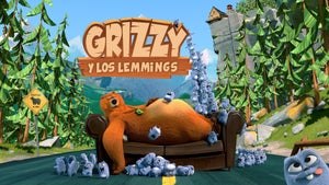 Grizzy and the Lemmings on Pogo Tamil - past program