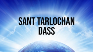 Sant Tarlochan Dass on Chardikla Time TV