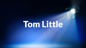 Tom Little on Unique Tv