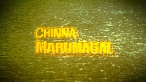 Chinna Marumagal on Jaya TV HD - past program