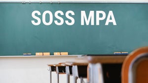 SOSS MPA on DD Gyandarshan - past program