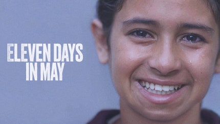 Eleven Days in May on AL Jazeera