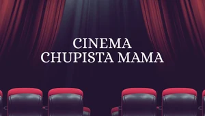 Cinema Chupista Mama on I News - past program