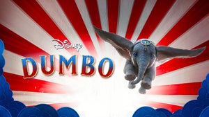 Dumbo on Star Movies Select - past program