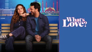 What's Love Got to Do with It? on Romedy Now - future program