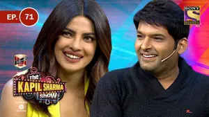 New Year Special on Best of Kapil Sharma