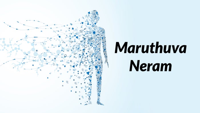 Maruthuva Neram Episode No.4451 on JioTV