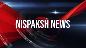 Nispaksh News on News 24