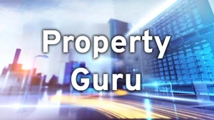 Property Guru on CNBC Awaaz