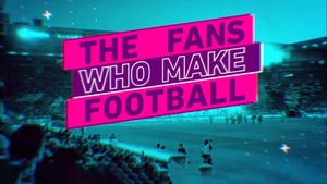 The Fans Who Make Football on AL Jazeera - past program