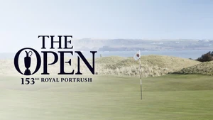 2025 Open Championship on Eurosport HD - past program