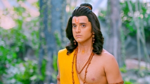 Shrimad Ramayan (Bangla) on Sony aath - past program