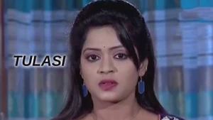 Tulasi on Star Kiran - live program