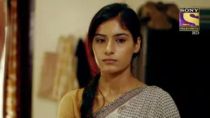 Crime Patrol Satark on Sony aath - past program