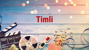 Timli on Colors Gujarati Cinema - past program