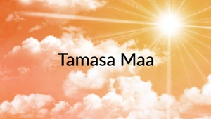 Tamasa Maa on Prameya News 7 - past program